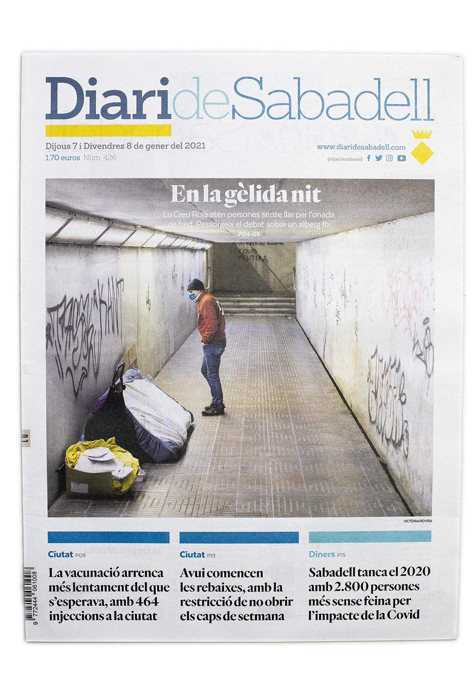 Diari de Sabadell