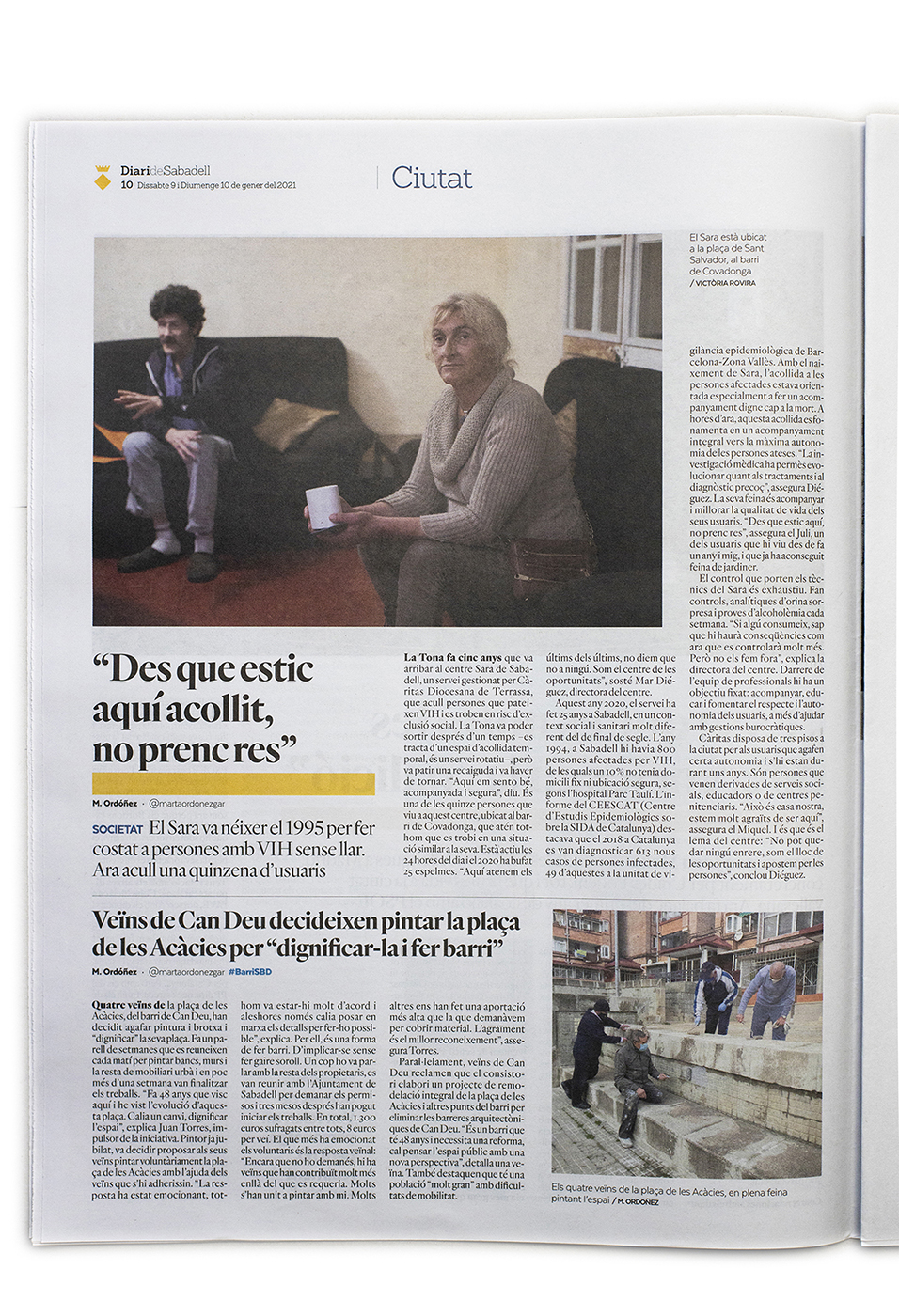 Diari de Sabadell