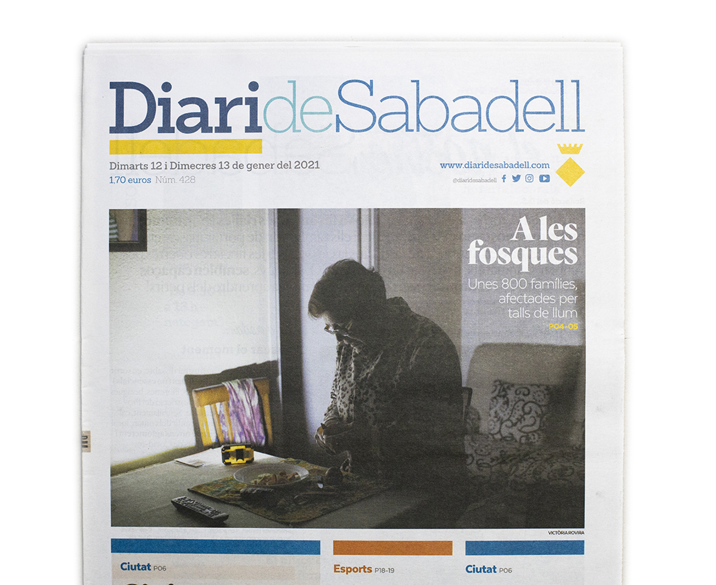 Diari de Sabadell