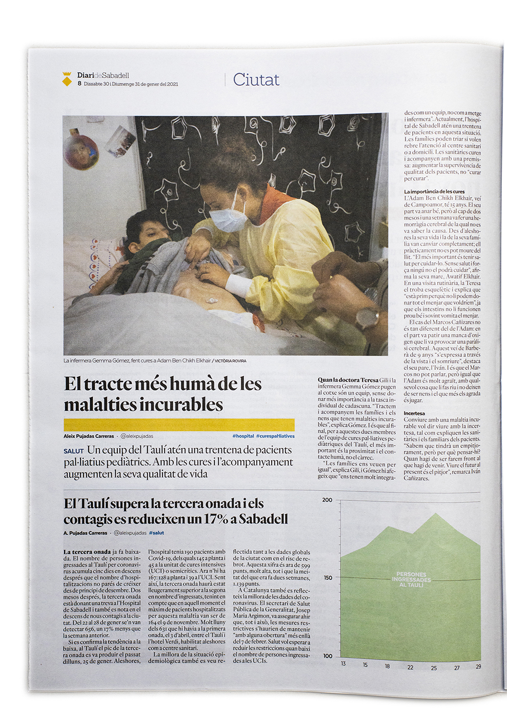 Diari de Sabadell