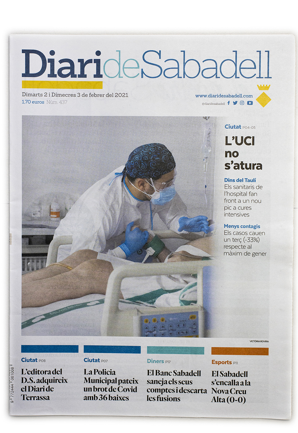 Diari de Sabadell