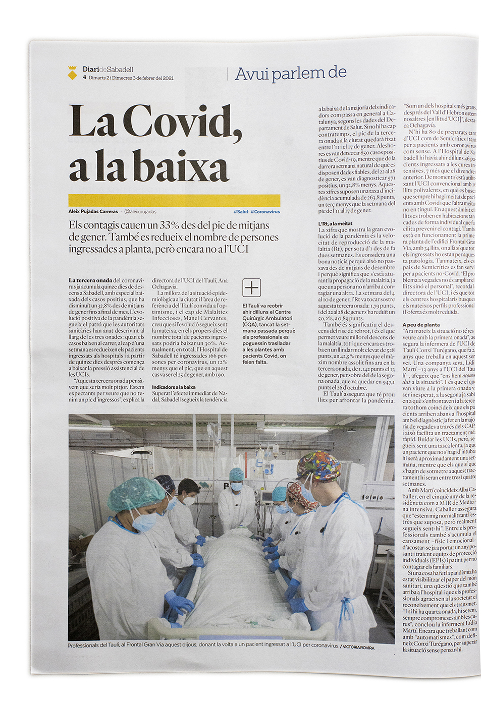 Diari de Sabadell