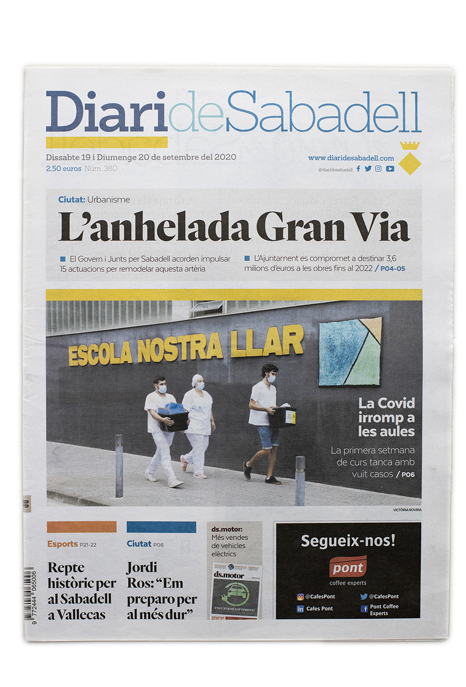 Diari de Sabadell