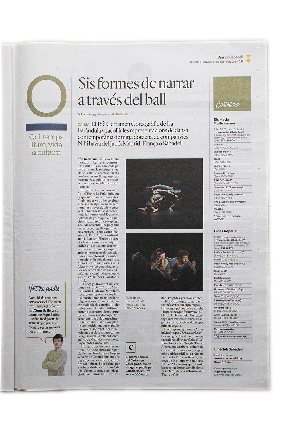 Diari de Sabadell