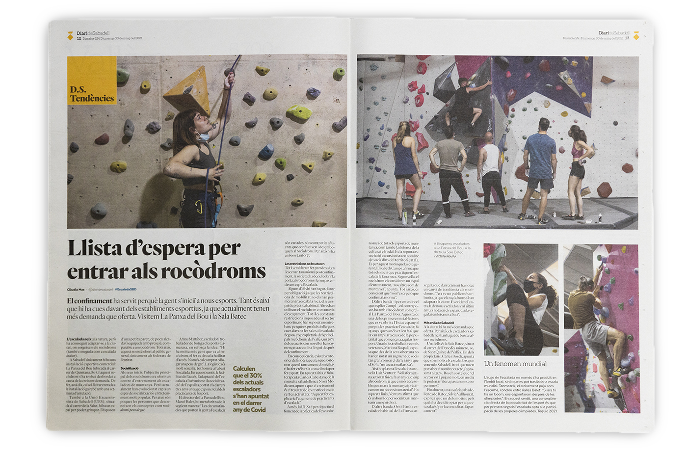 Diari de Sabadell