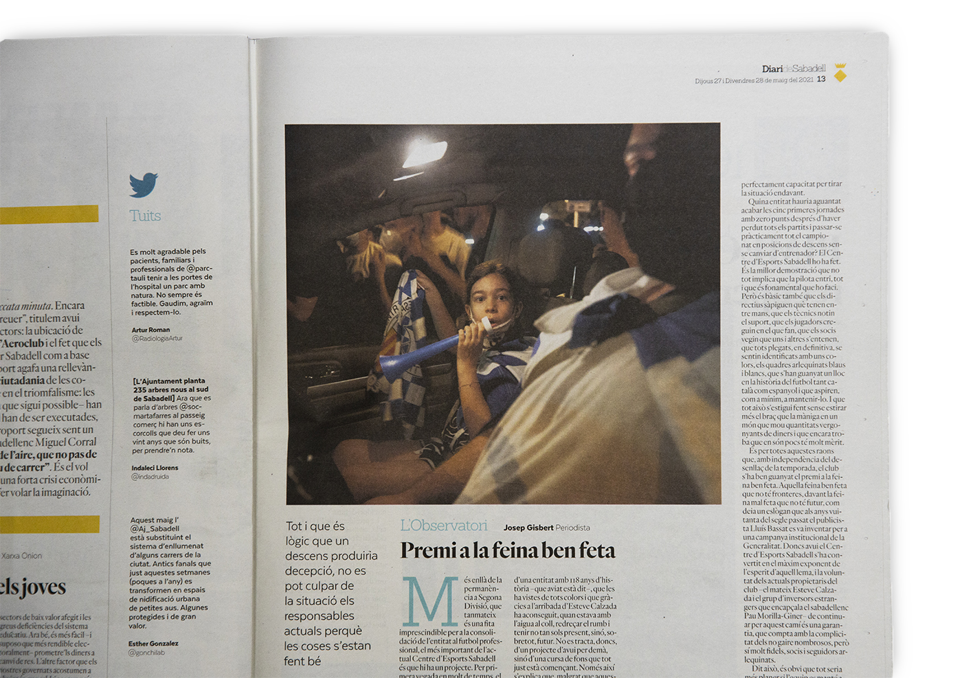 Diari de Sabadell