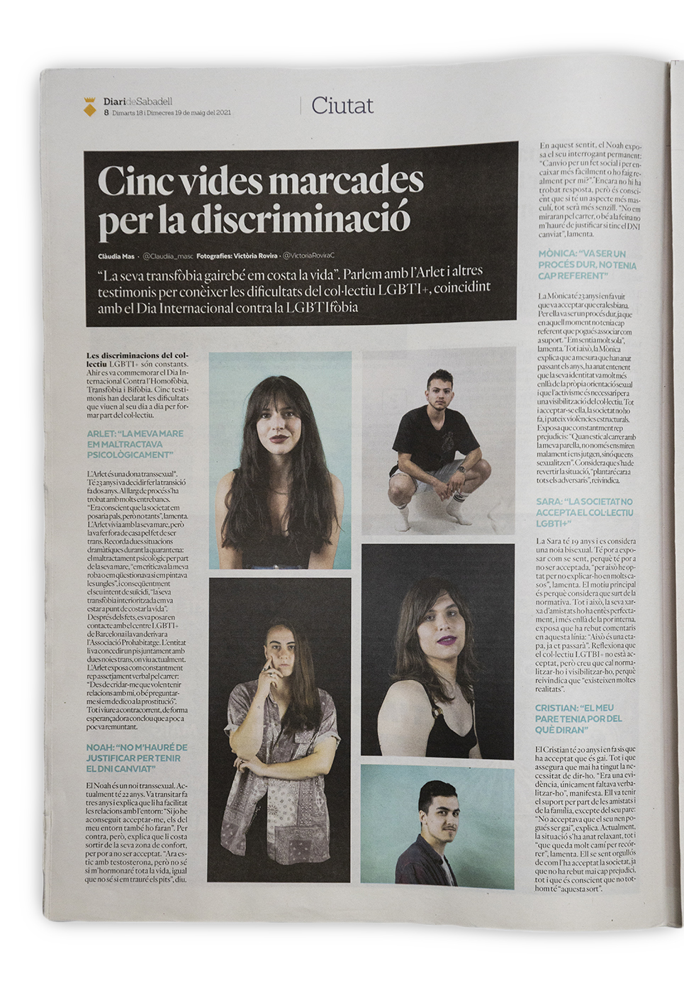Diari de Sabadell