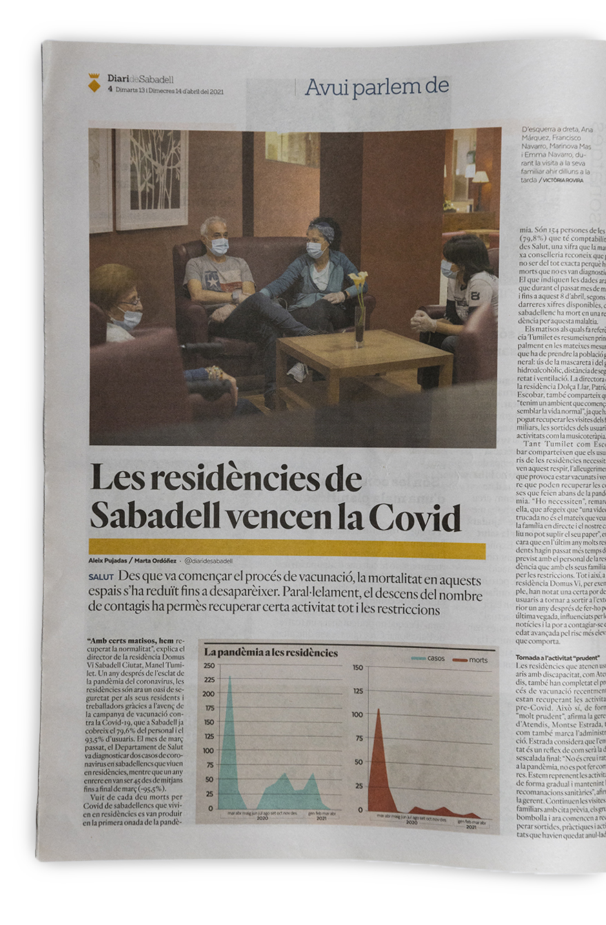 Diari de Sabadell