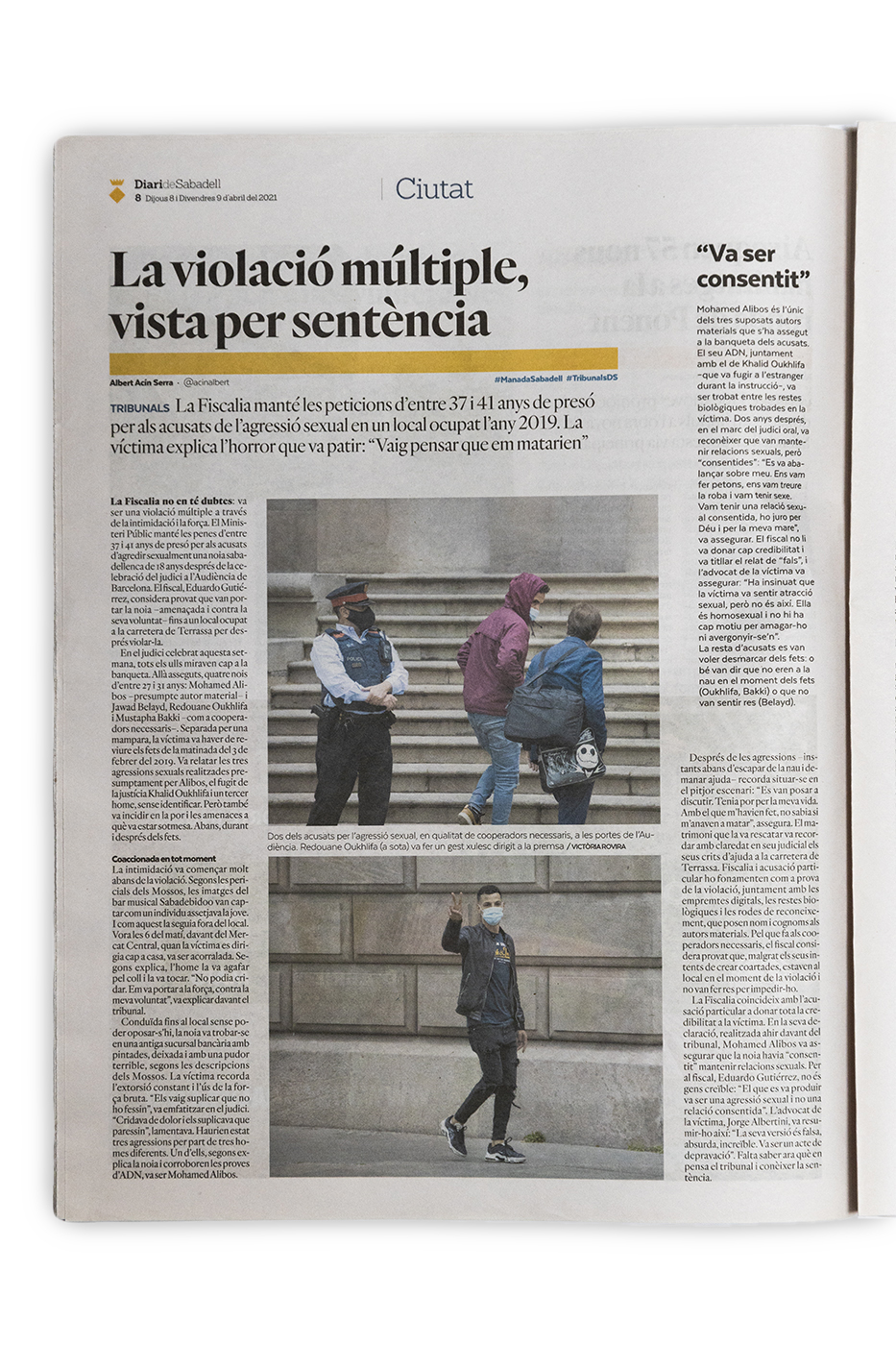 Diari de Sabadell
