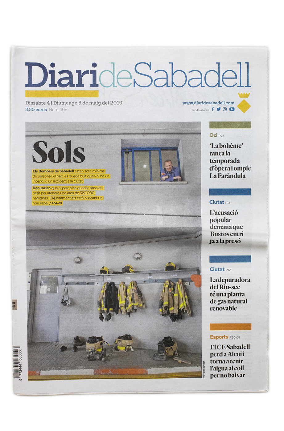 Diari de Sabadell