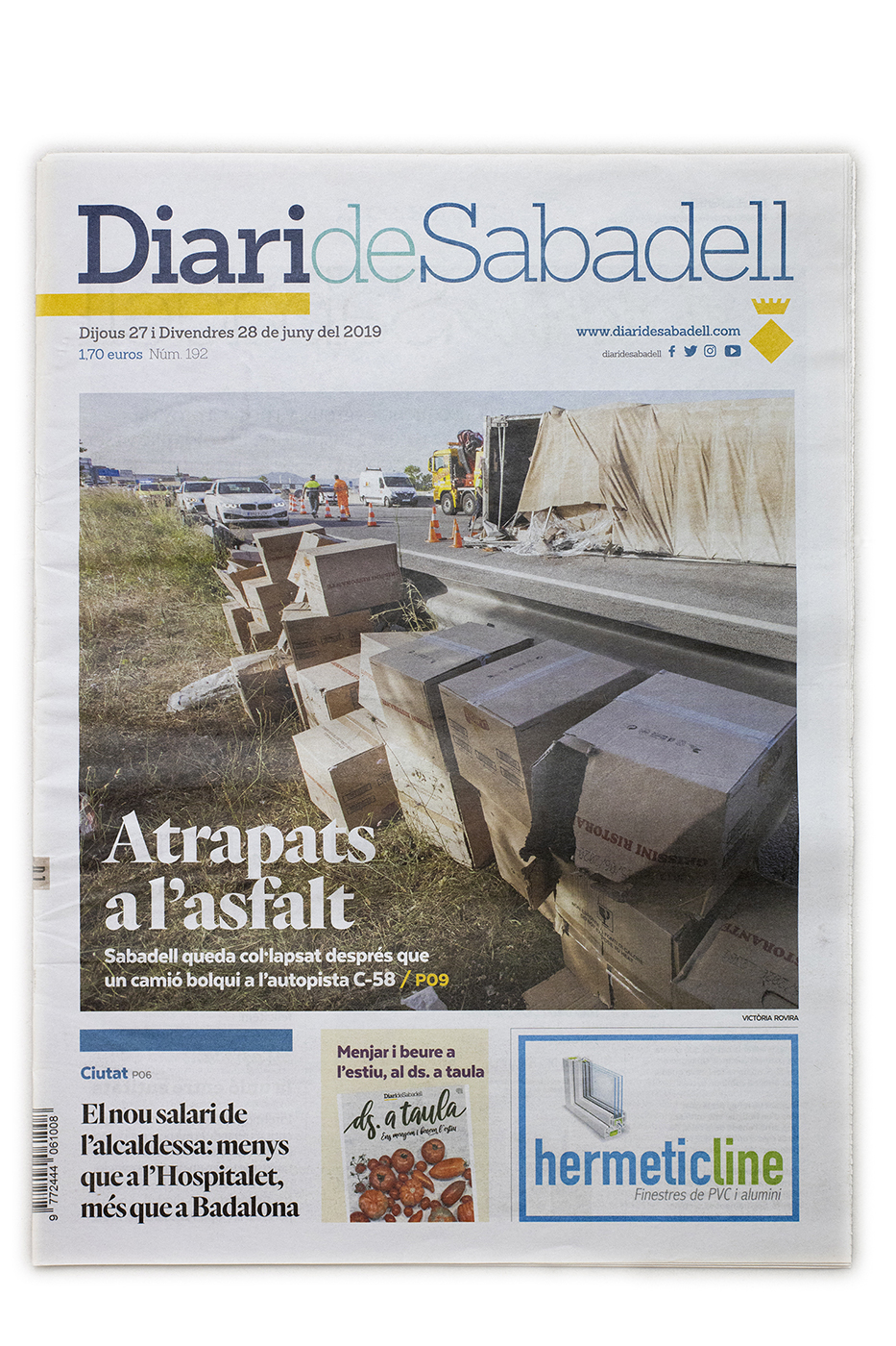 Diari de Sabadell