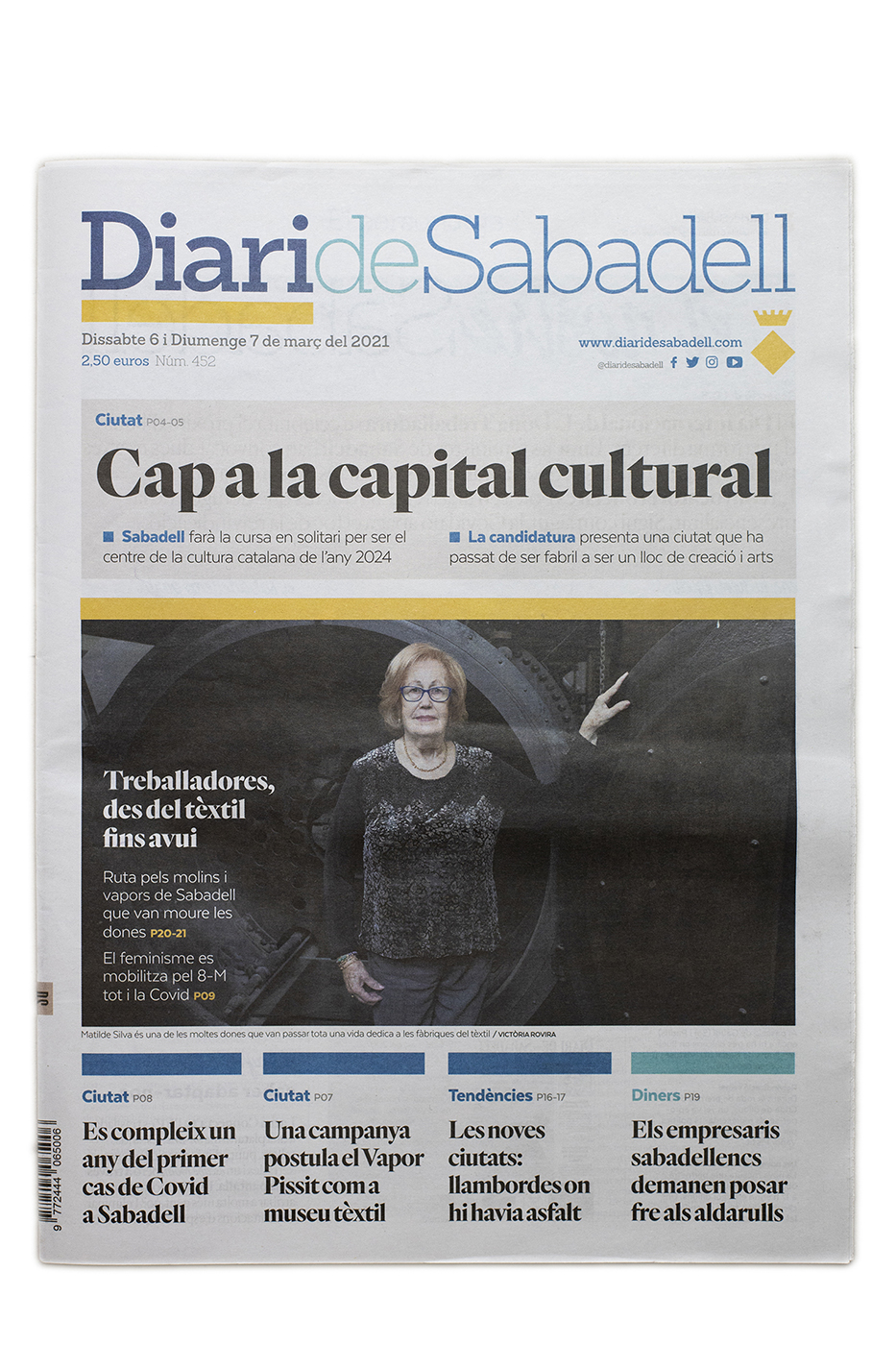 Diari de Sabadell