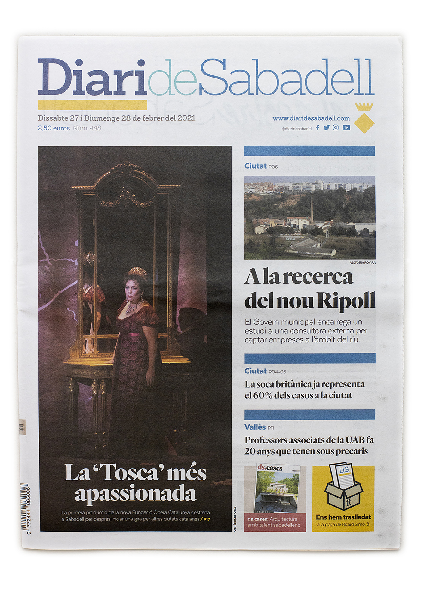 Diari de Sabadell