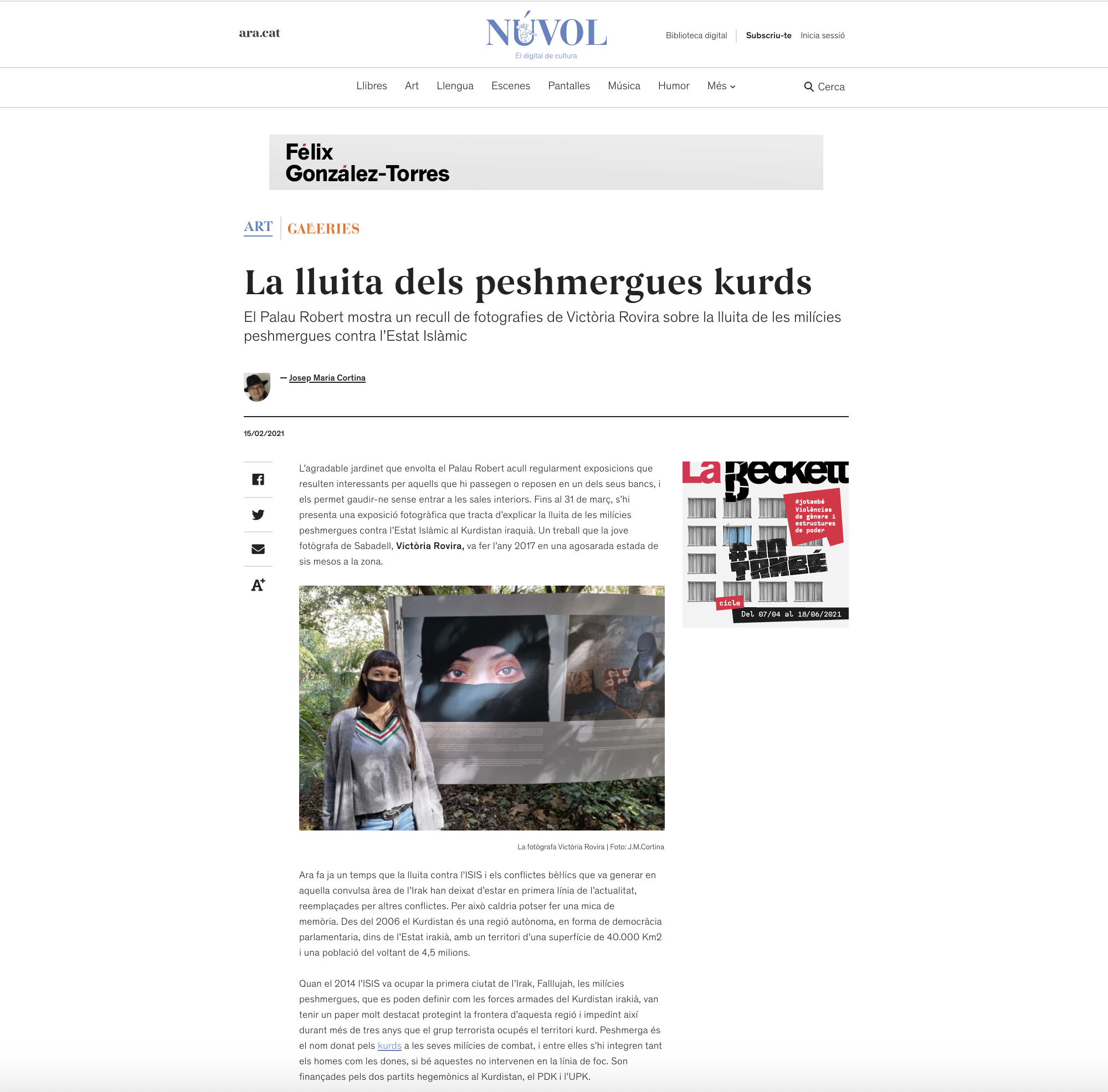 Núvol