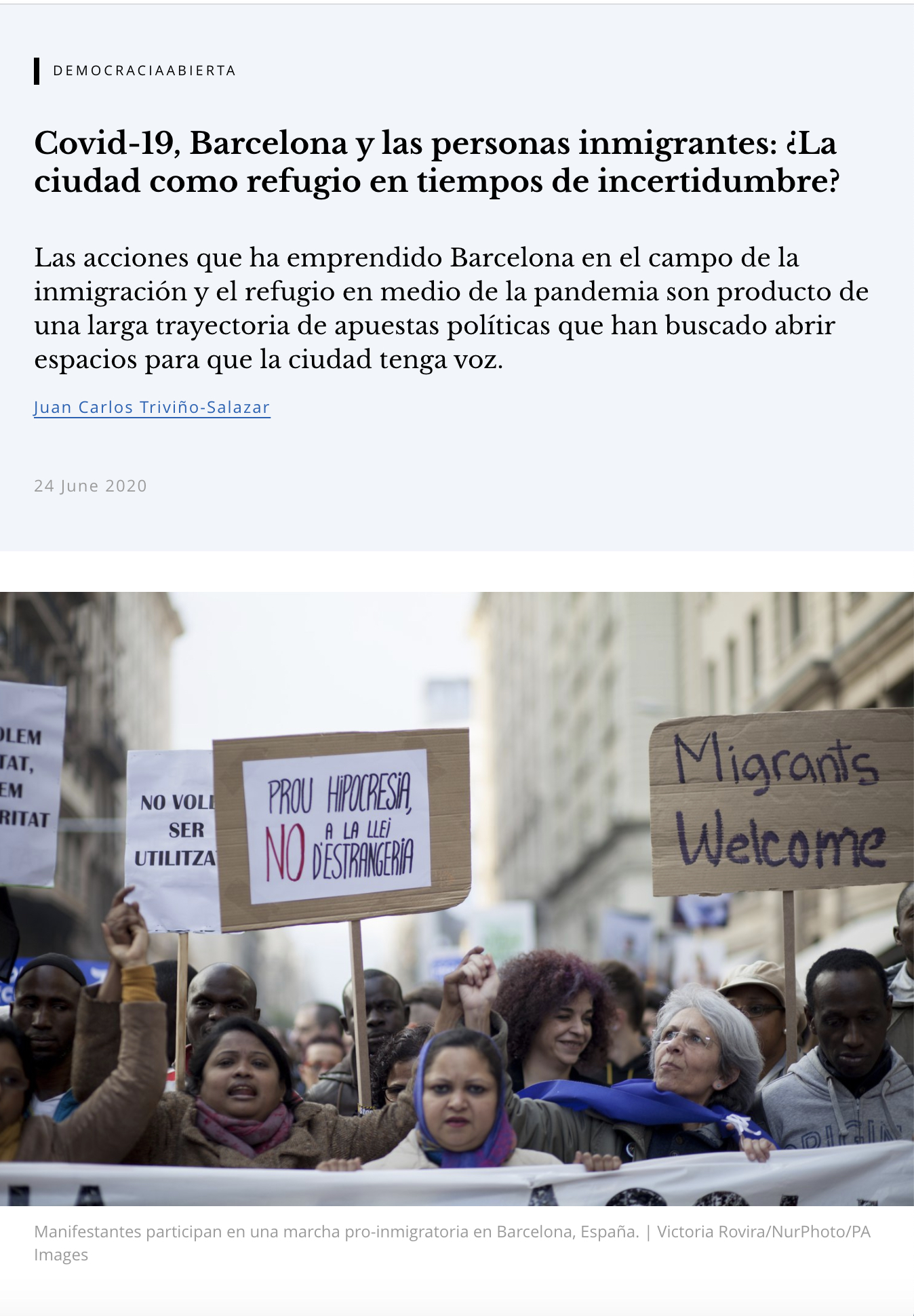 Opendemocracy