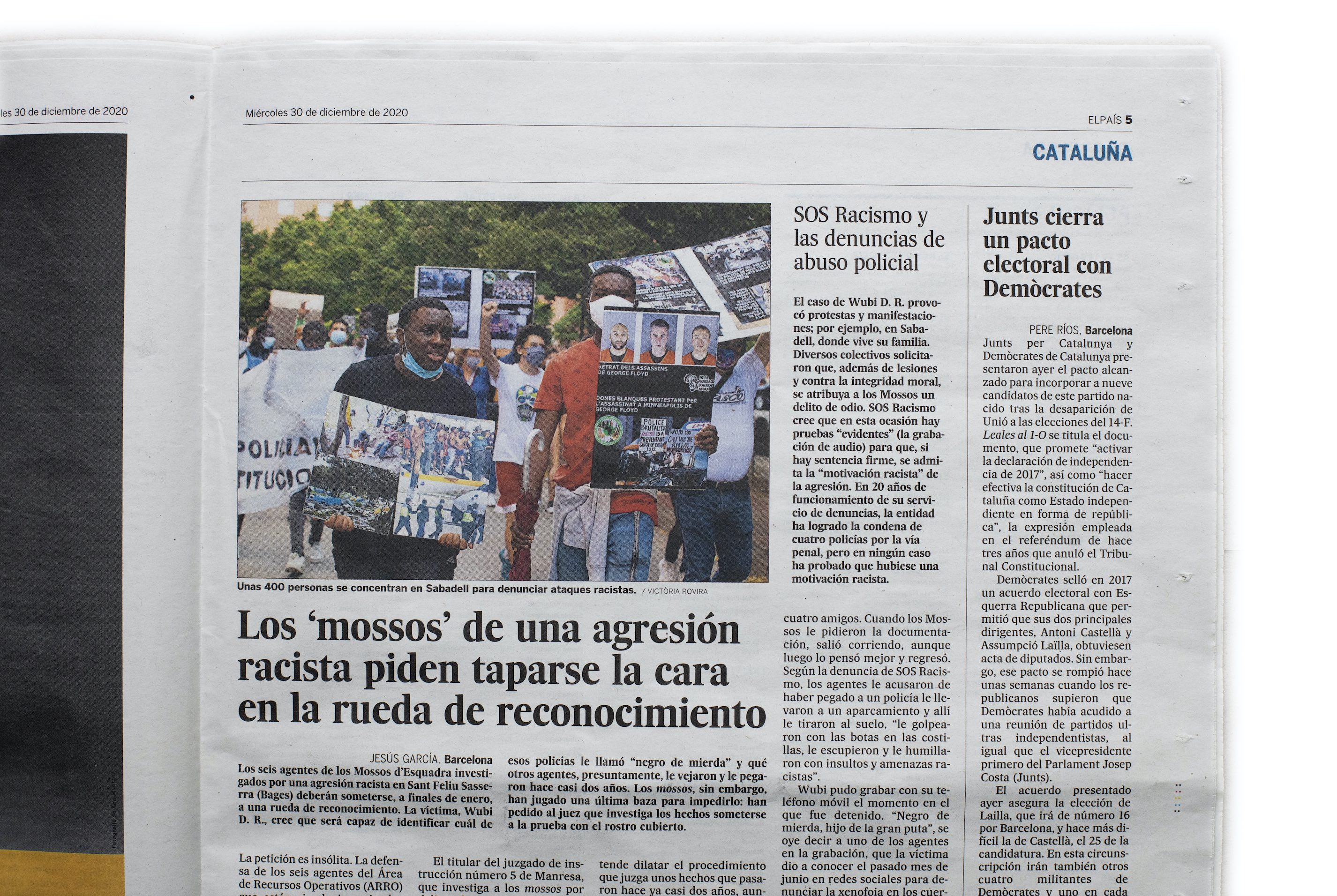 El País