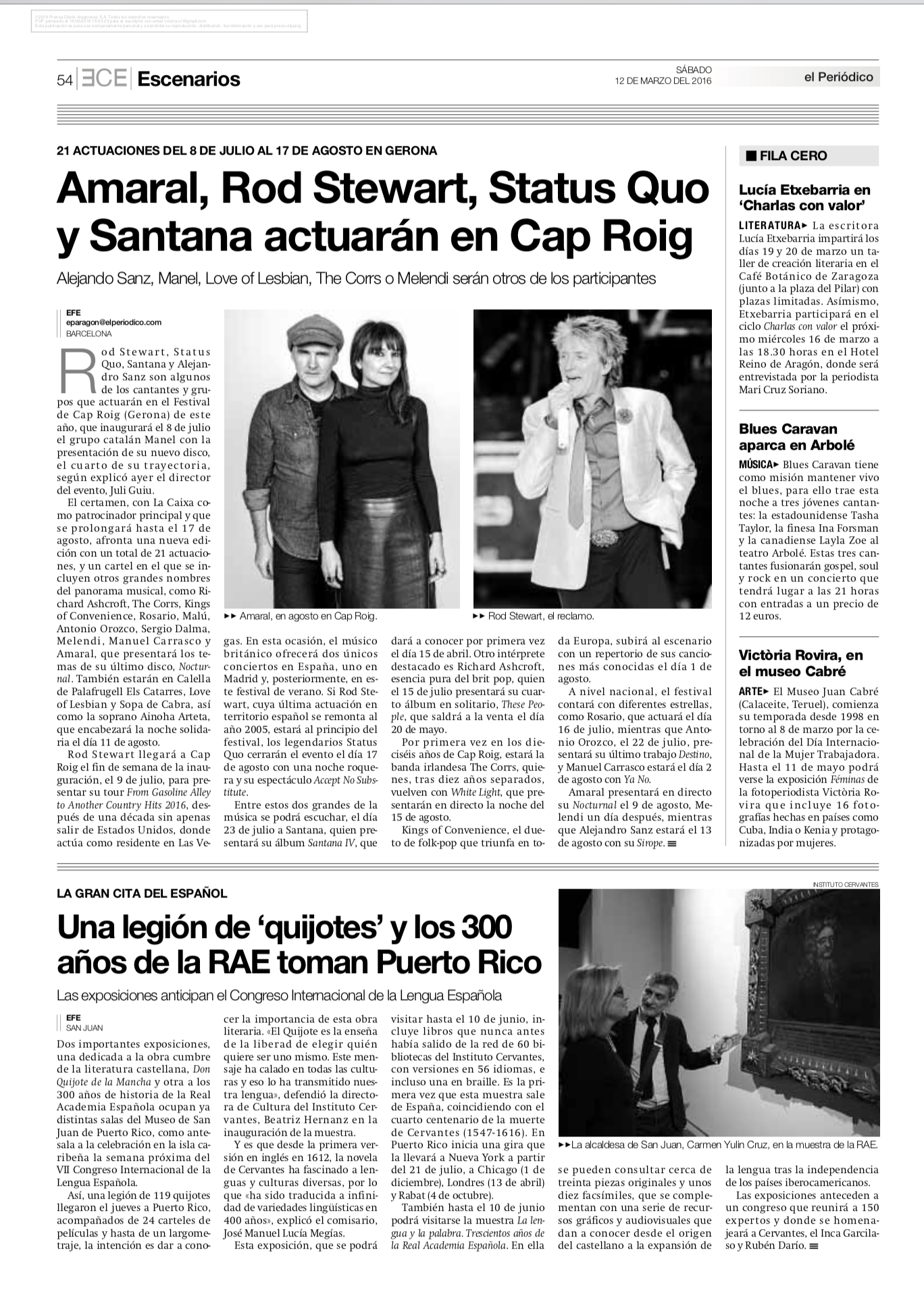 El Periódico