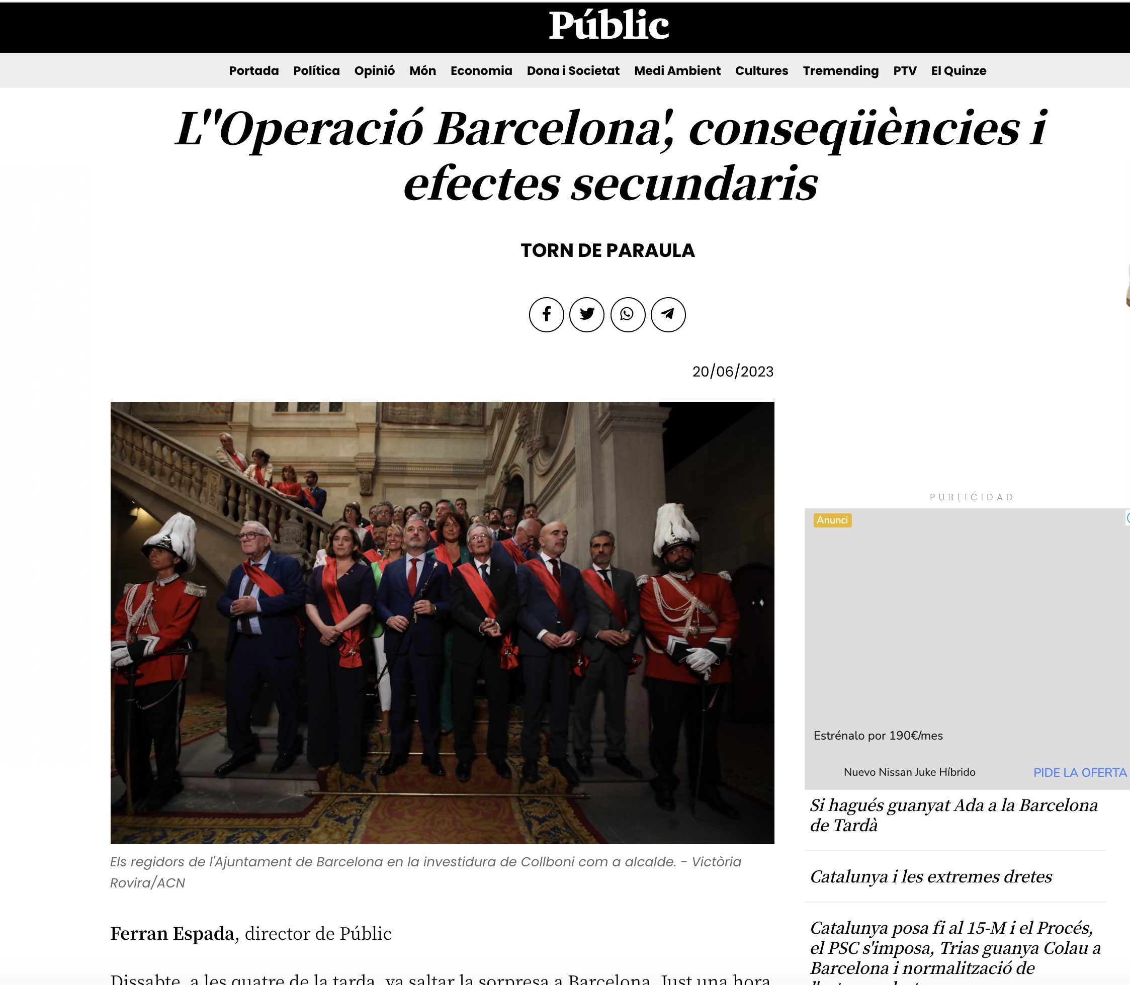 El Públic