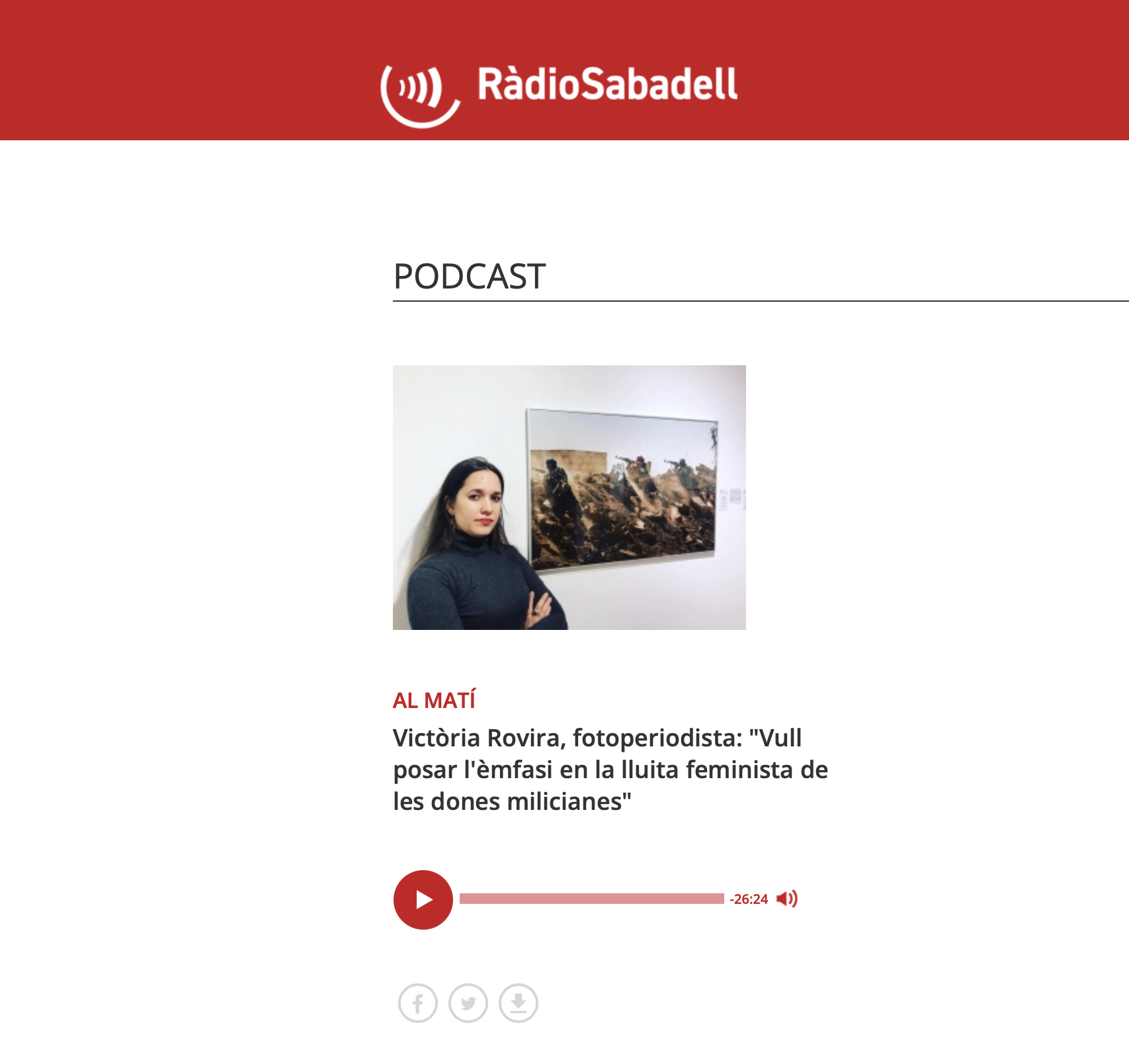 Radio Sabadell