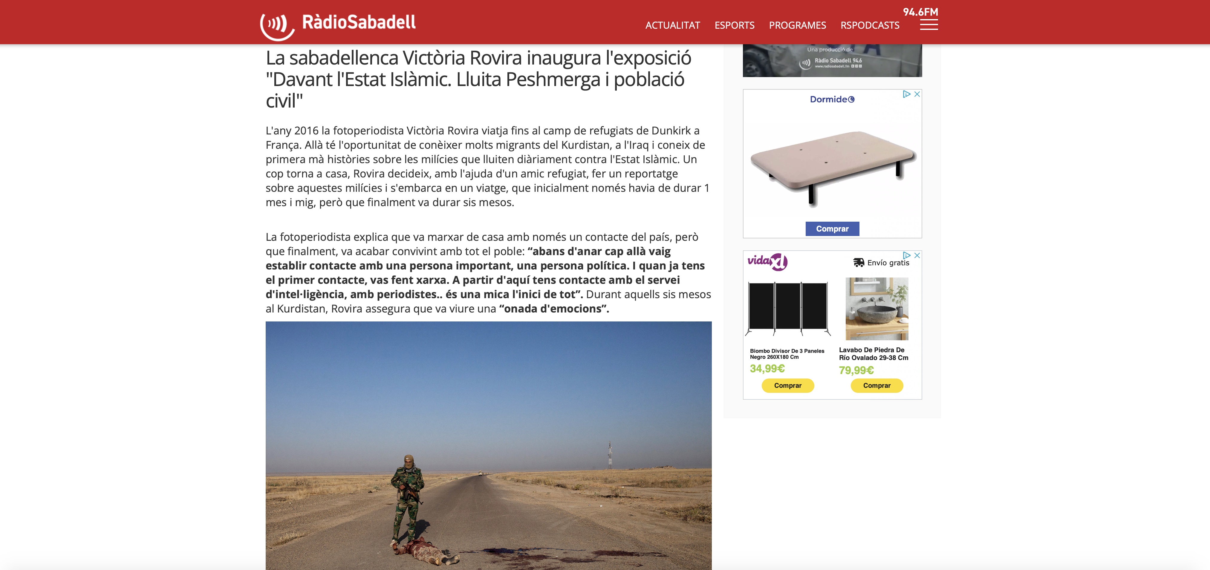 Radio Sabadell