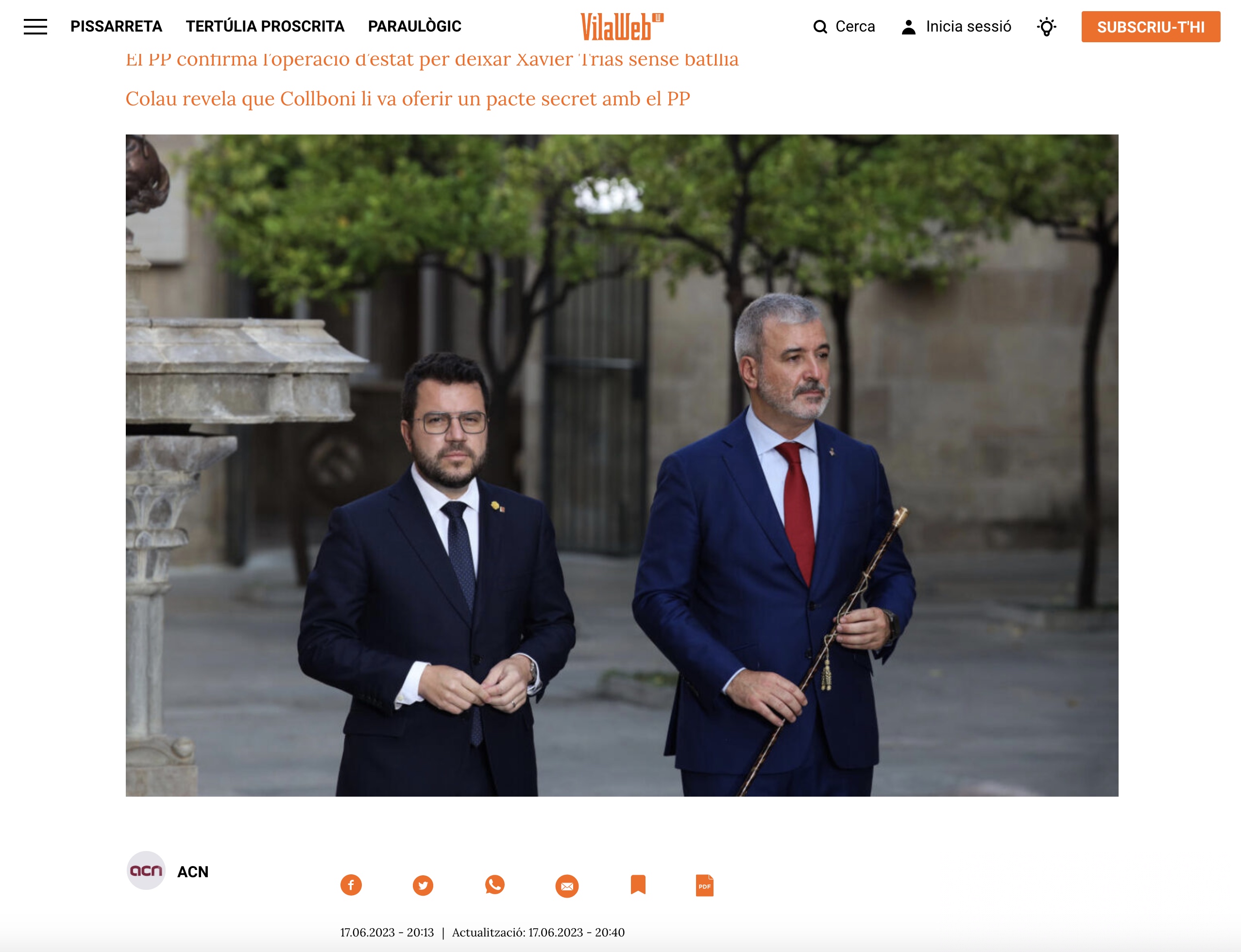 Vilaweb
