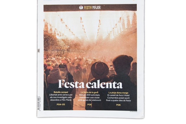 Diari de Sabadell