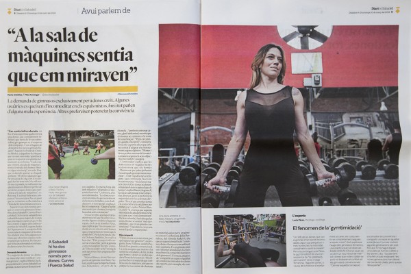Diari de Sabadell