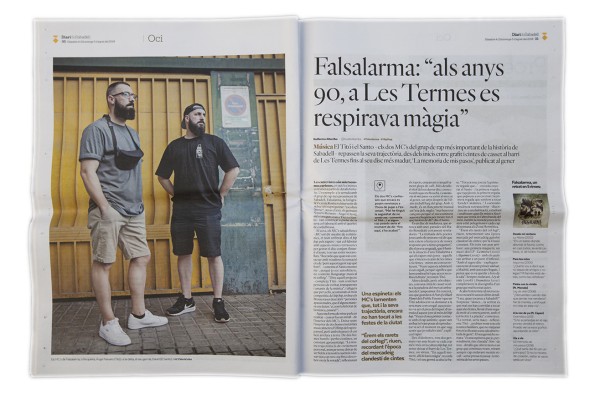 Diari de Sabadell