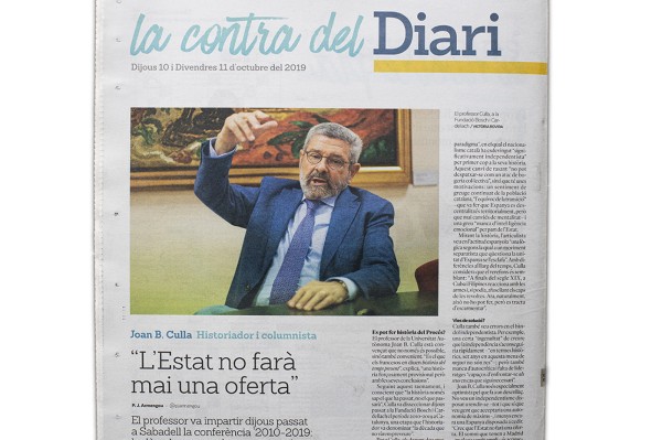 Diari de Sabadell