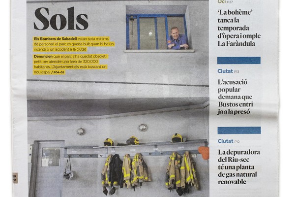Diari de Sabadell