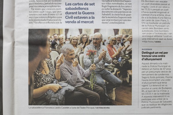 Diari de Sabadell