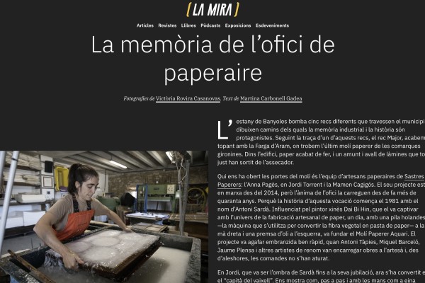 La Mira