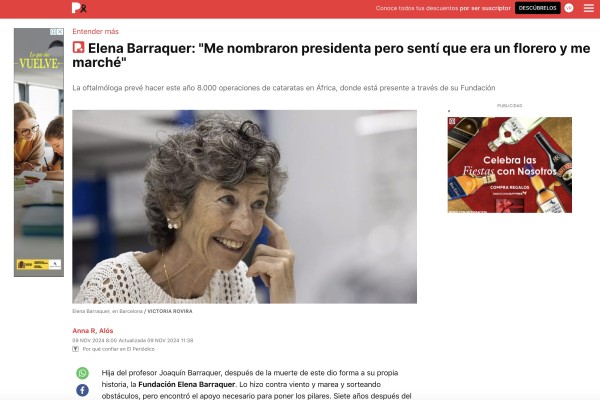 El Periódico