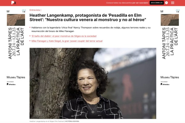 El Periódico