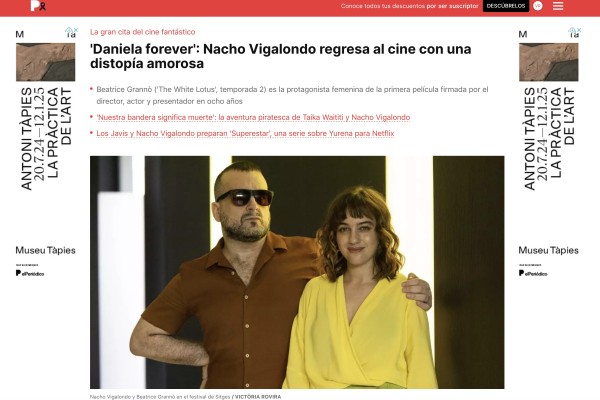 El Periódico