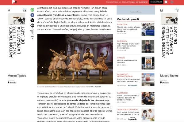 El Periódico