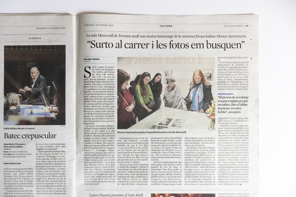 Foto Ana Jiménez
